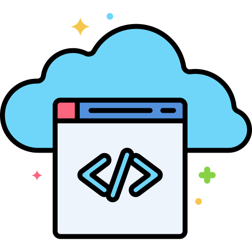 Cloud coding